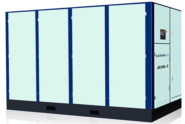 Kaitain0.3MpaG低压螺杆空气压缩机